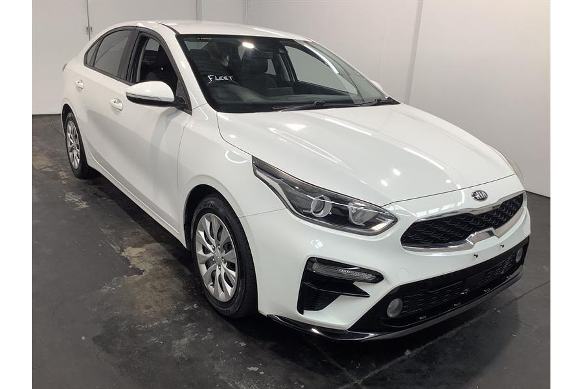 2019 Kia Cerato S BD