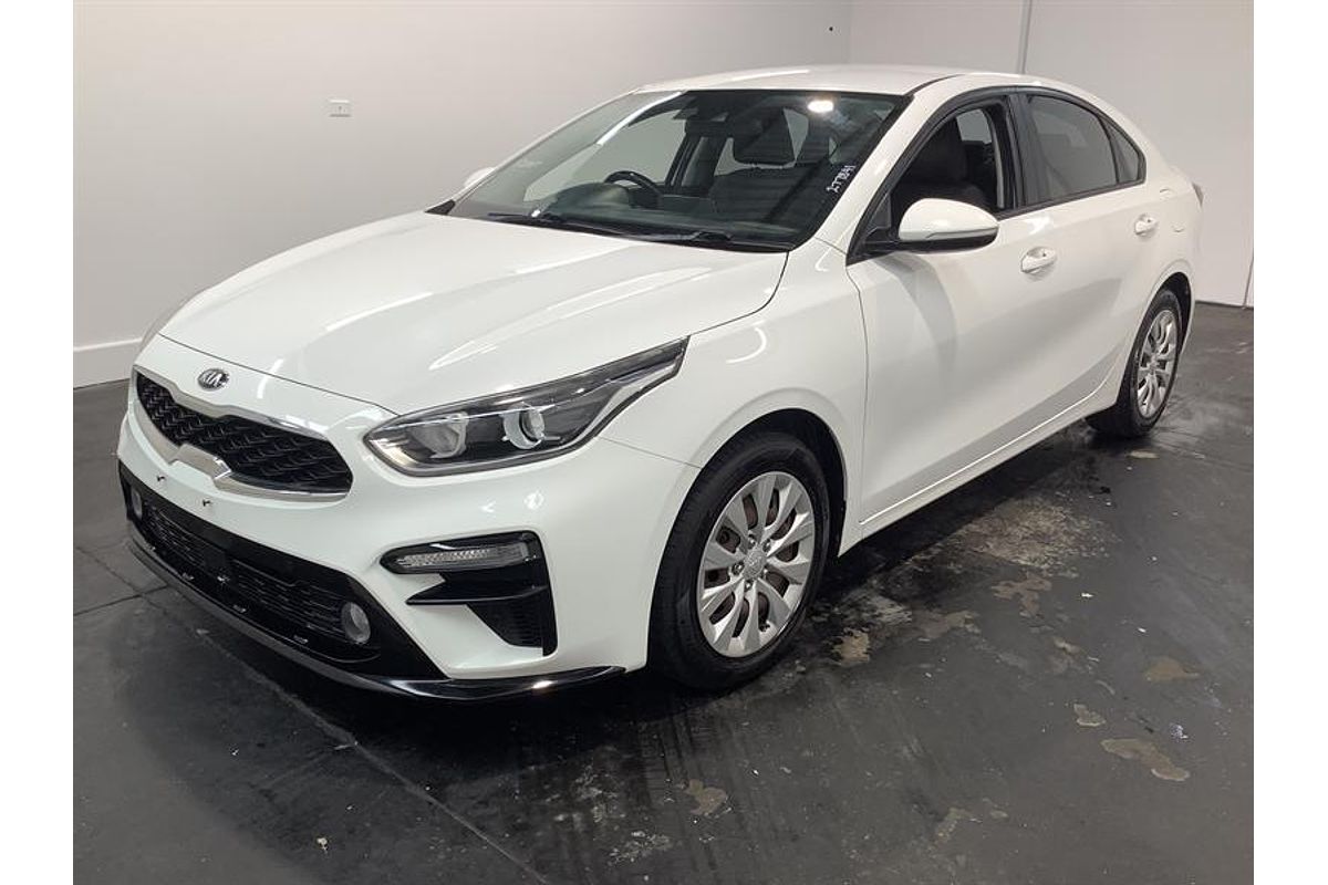 2019 Kia Cerato S BD
