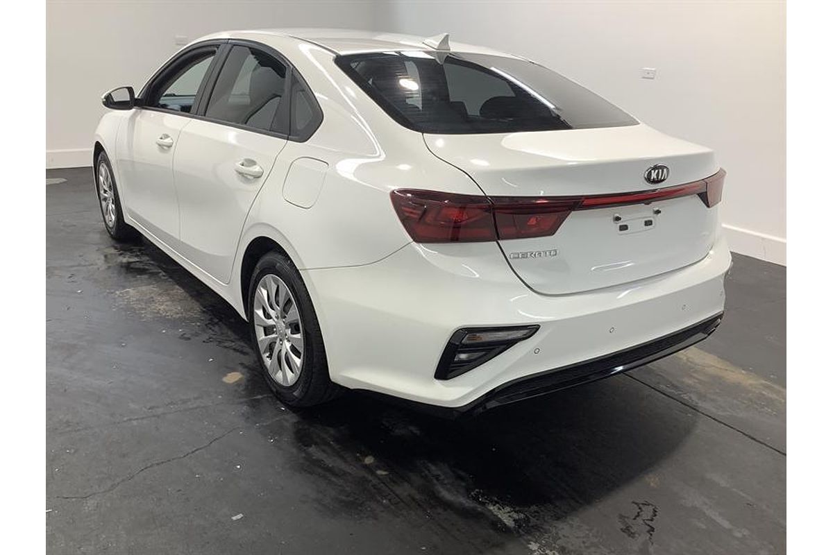 2019 Kia Cerato S BD