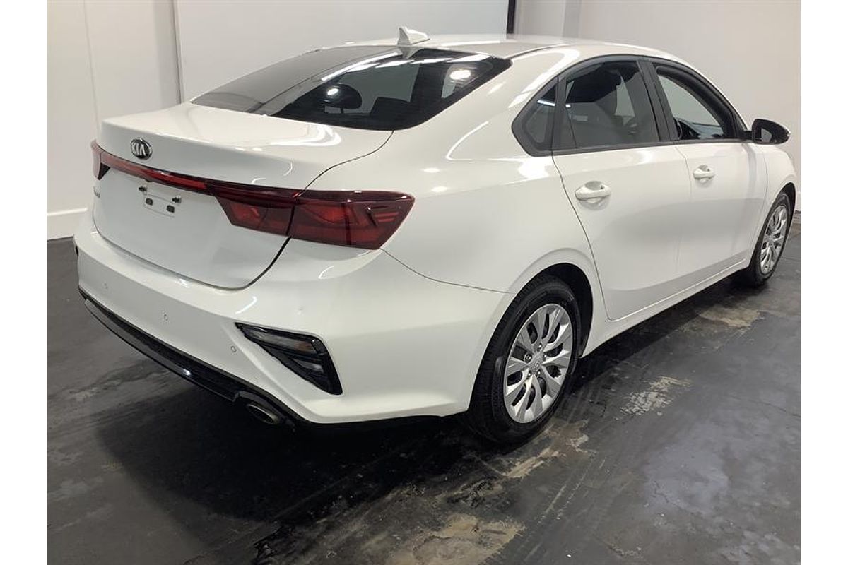 2019 Kia Cerato S BD