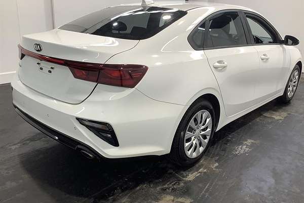 2019 Kia Cerato S BD