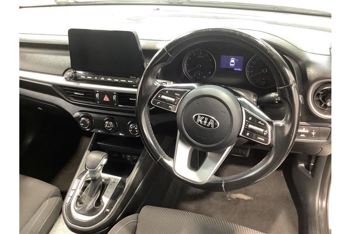 2019 Kia Cerato S BD