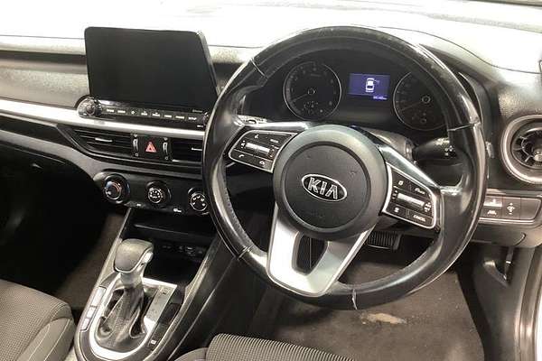 2019 Kia Cerato S BD