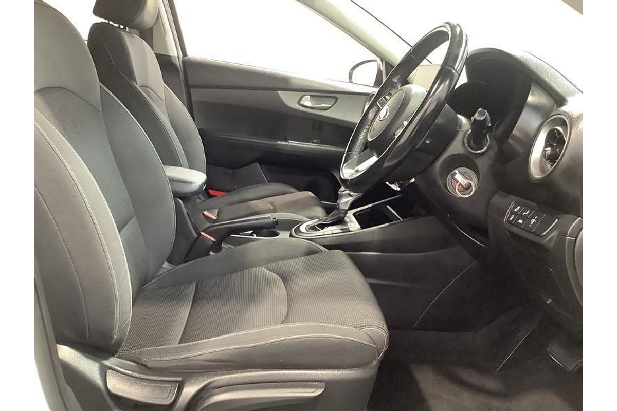 2019 Kia Cerato S BD