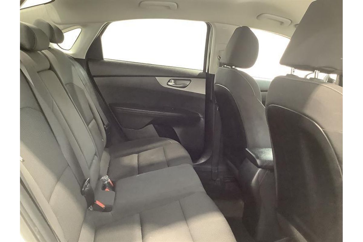 2019 Kia Cerato S BD