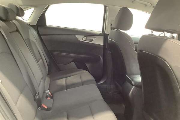 2019 Kia Cerato S BD