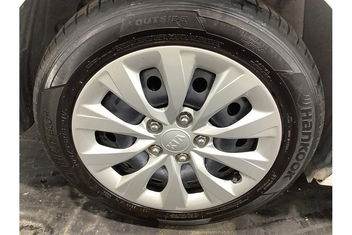 2019 Kia Cerato S BD