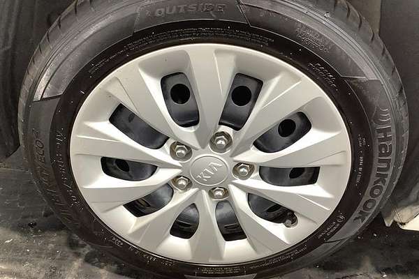 2019 Kia Cerato S BD