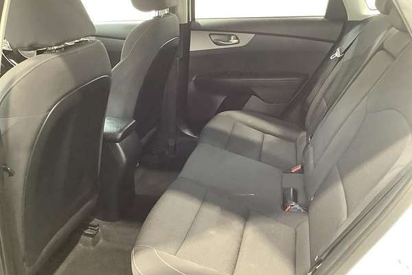 2019 Kia Cerato S BD