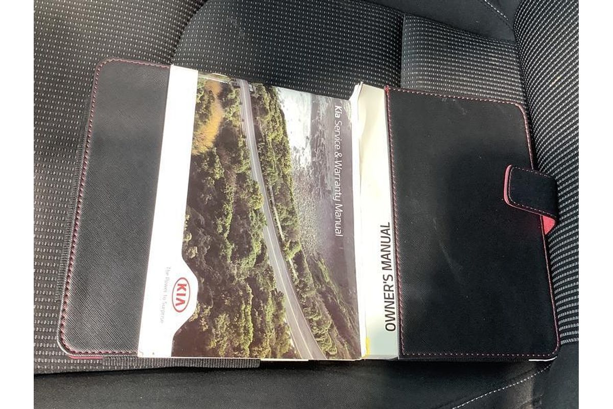 2019 Kia Cerato S BD