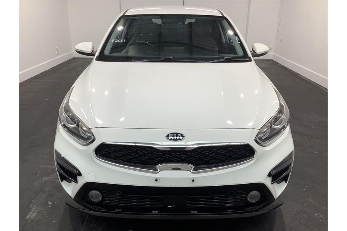 2019 Kia Cerato S BD