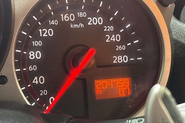 2010 Nissan 370Z Z34