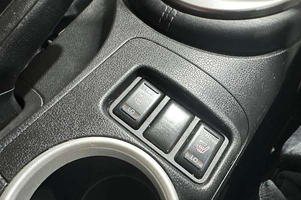 2010 Nissan 370Z Z34