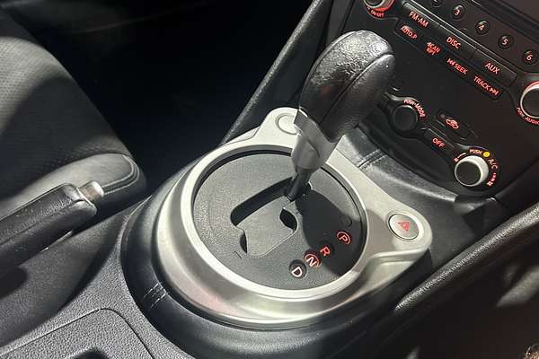 2010 Nissan 370Z Z34