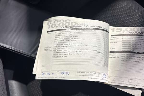 2010 Nissan 370Z Z34