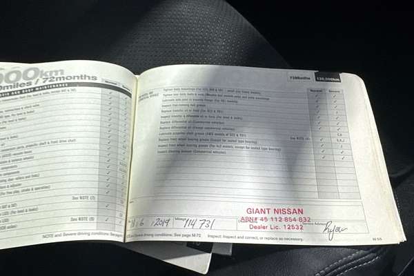 2010 Nissan 370Z Z34