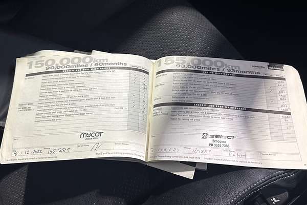 2010 Nissan 370Z Z34