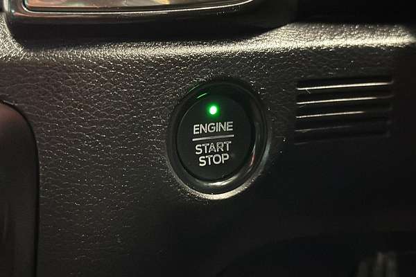 2019 Ford Ranger Wildtrak PX MkIII 4X4 3.2L