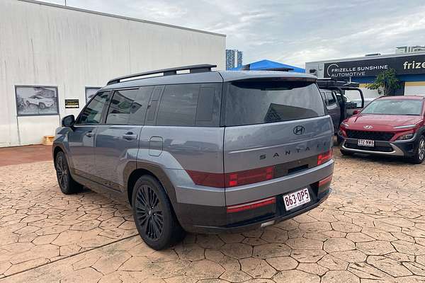 2024 Hyundai Santa Fe Hybrid Calligraphy MX5.V1