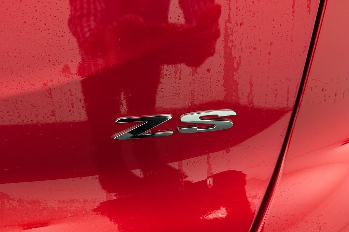 2025 MG ZS Vibe Turbo ZS32