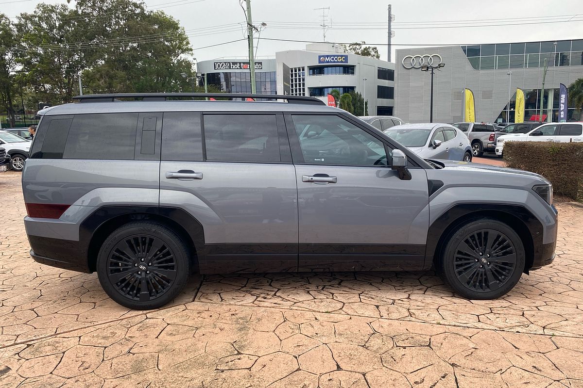 2024 Hyundai Santa Fe Hybrid Calligraphy MX5.V1