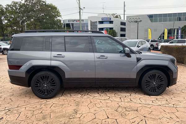 2024 Hyundai Santa Fe Hybrid Calligraphy MX5.V1