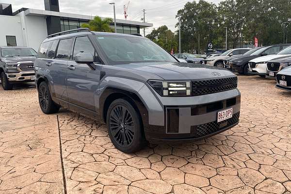 2024 Hyundai Santa Fe Hybrid Calligraphy MX5.V1