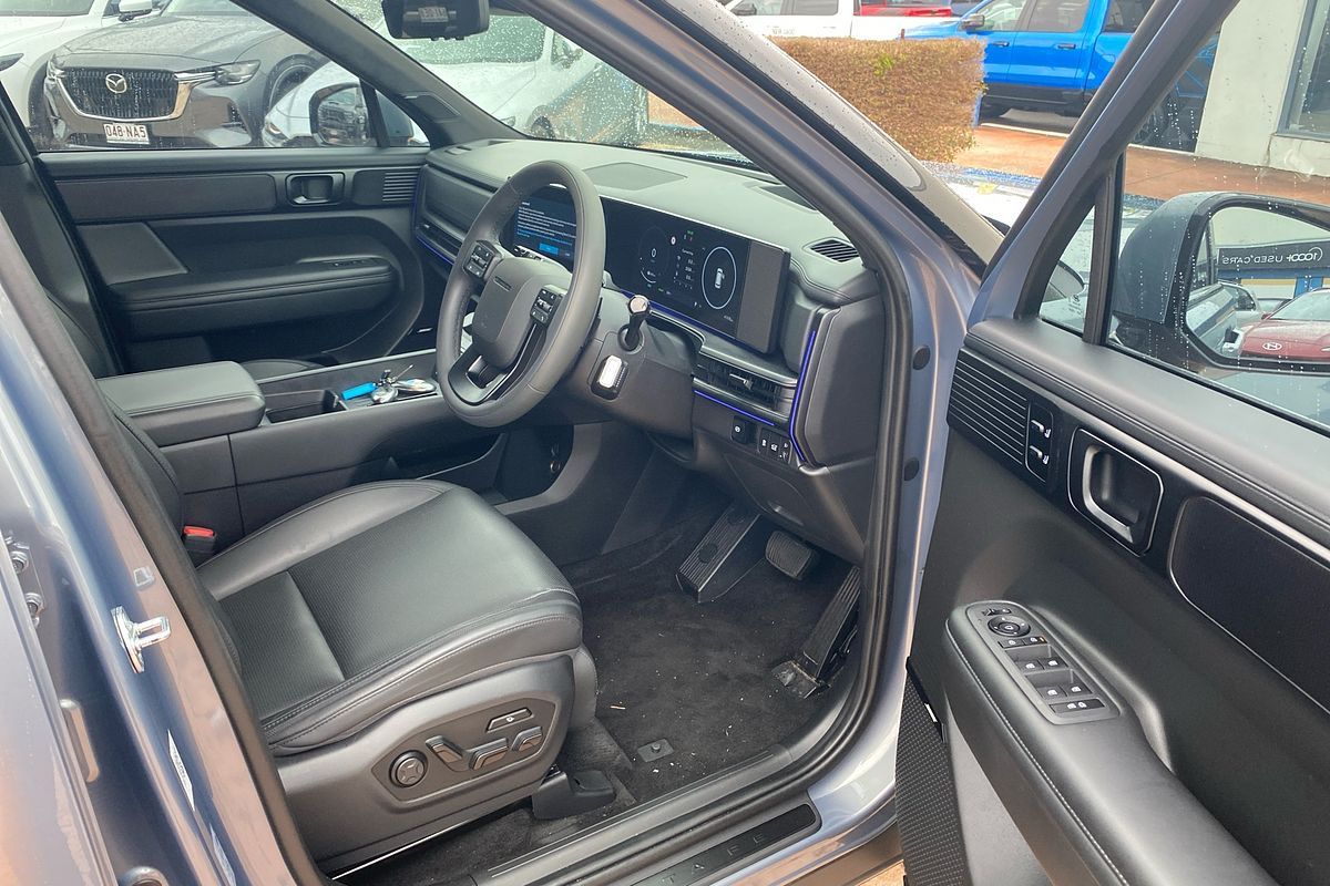 2024 Hyundai Santa Fe Hybrid Calligraphy MX5.V1