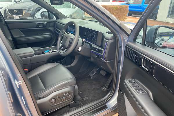 2024 Hyundai Santa Fe Hybrid Calligraphy MX5.V1