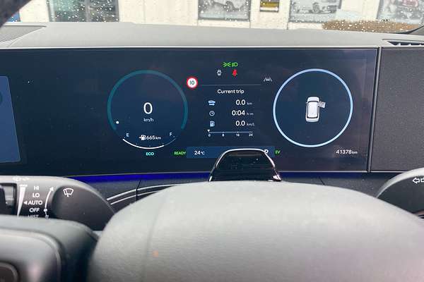 2024 Hyundai Santa Fe Hybrid Calligraphy MX5.V1