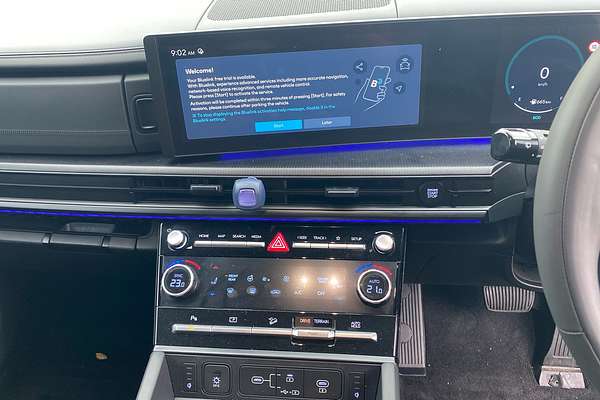 2024 Hyundai Santa Fe Hybrid Calligraphy MX5.V1