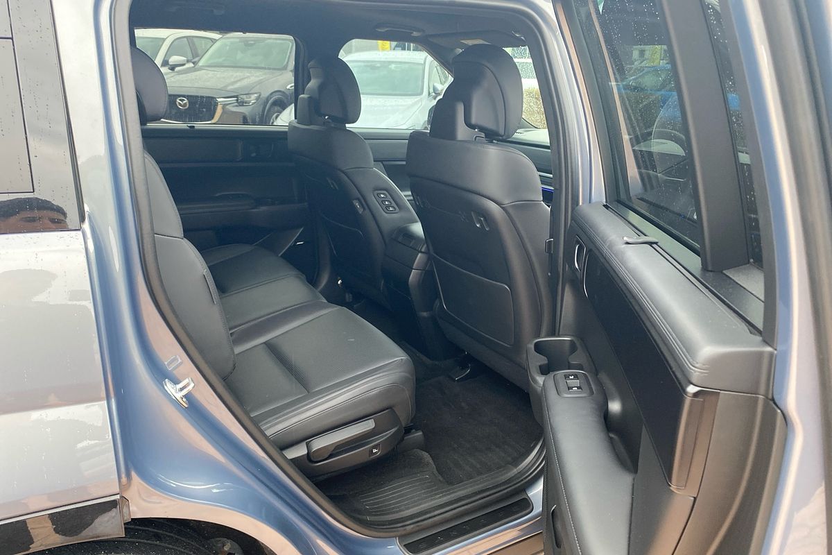 2024 Hyundai Santa Fe Hybrid Calligraphy MX5.V1