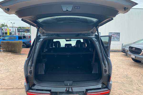 2024 Hyundai Santa Fe Hybrid Calligraphy MX5.V1