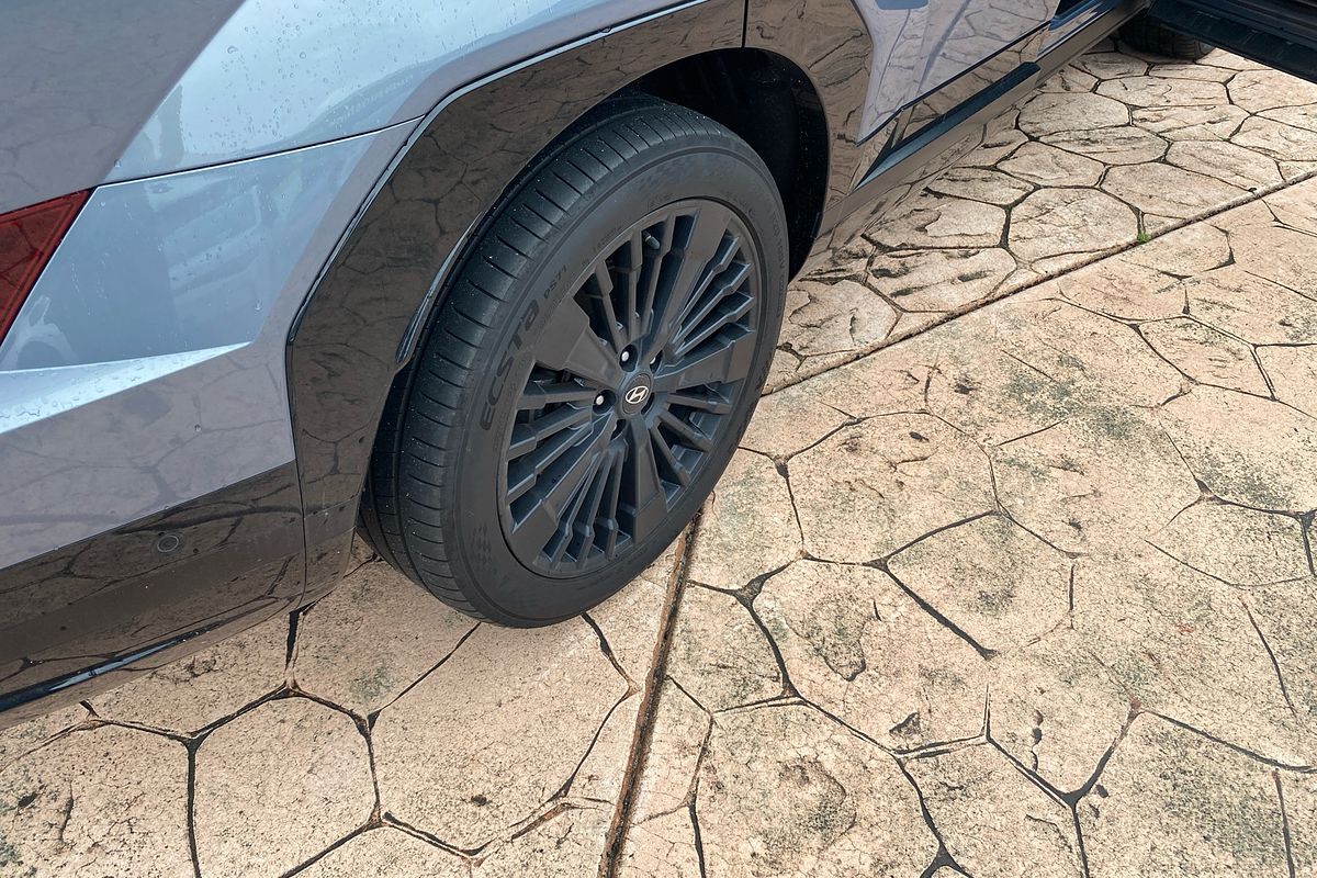 2024 Hyundai Santa Fe Hybrid Calligraphy MX5.V1