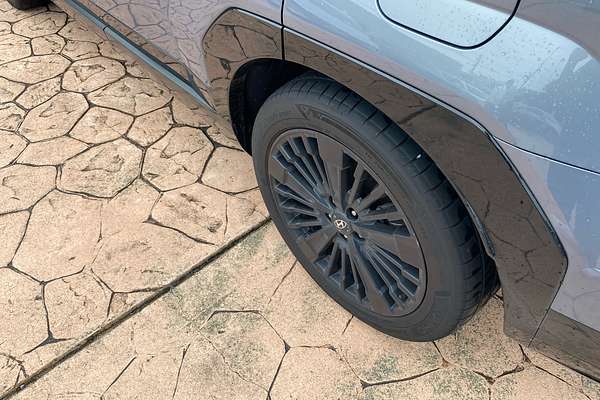 2024 Hyundai Santa Fe Hybrid Calligraphy MX5.V1