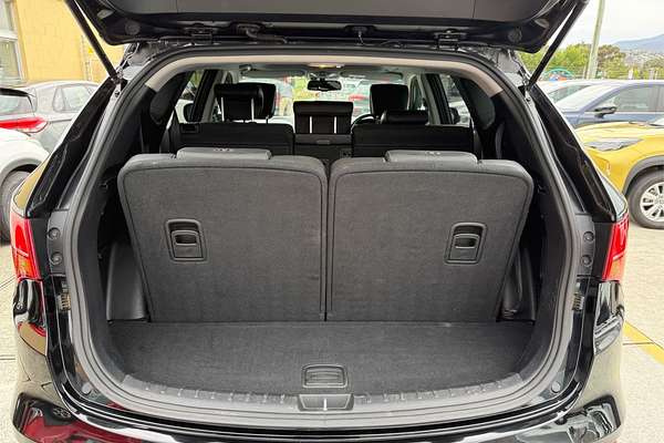 2012 Hyundai Santa Fe Highlander DM
