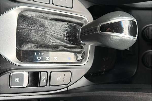 2012 Hyundai Santa Fe Highlander DM