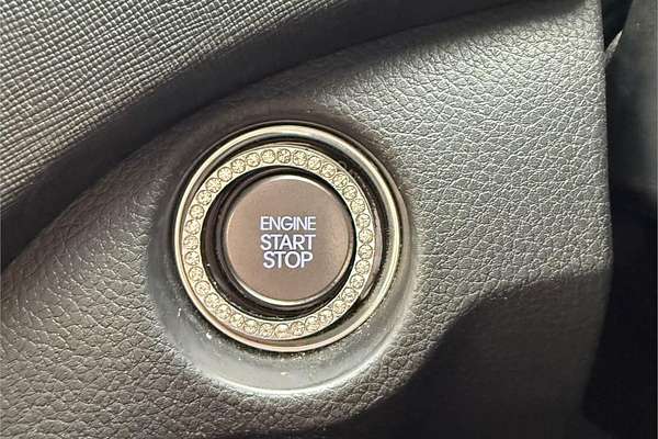 2012 Hyundai Santa Fe Highlander DM