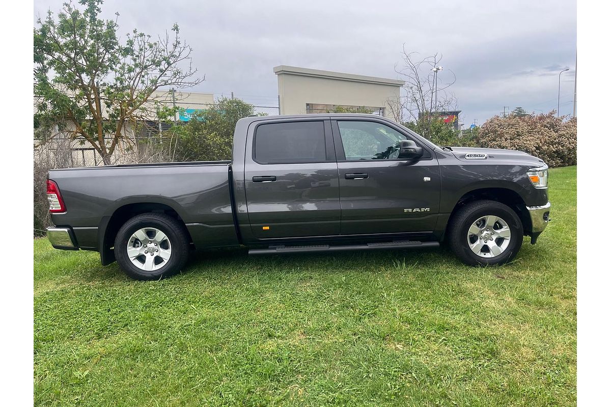 2023 RAM 1500 Big Horn DT 4X4 SWB
