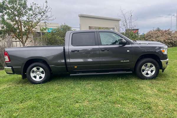 2023 RAM 1500 Big Horn DT 4X4 SWB