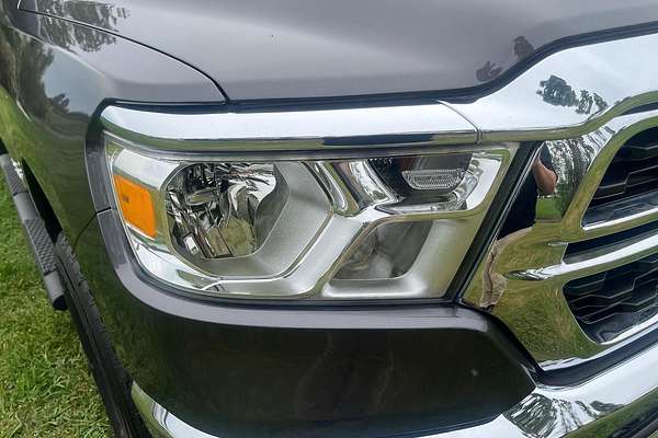 2023 RAM 1500 Big Horn DT 4X4 SWB