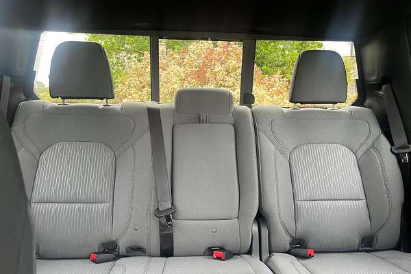 2023 RAM 1500 Big Horn DT 4X4 SWB