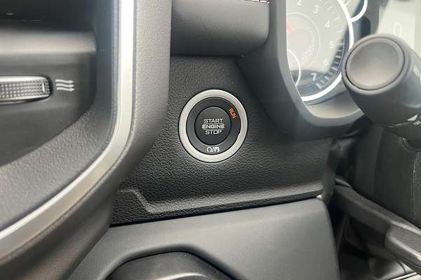 2023 RAM 1500 Big Horn DT 4X4 SWB