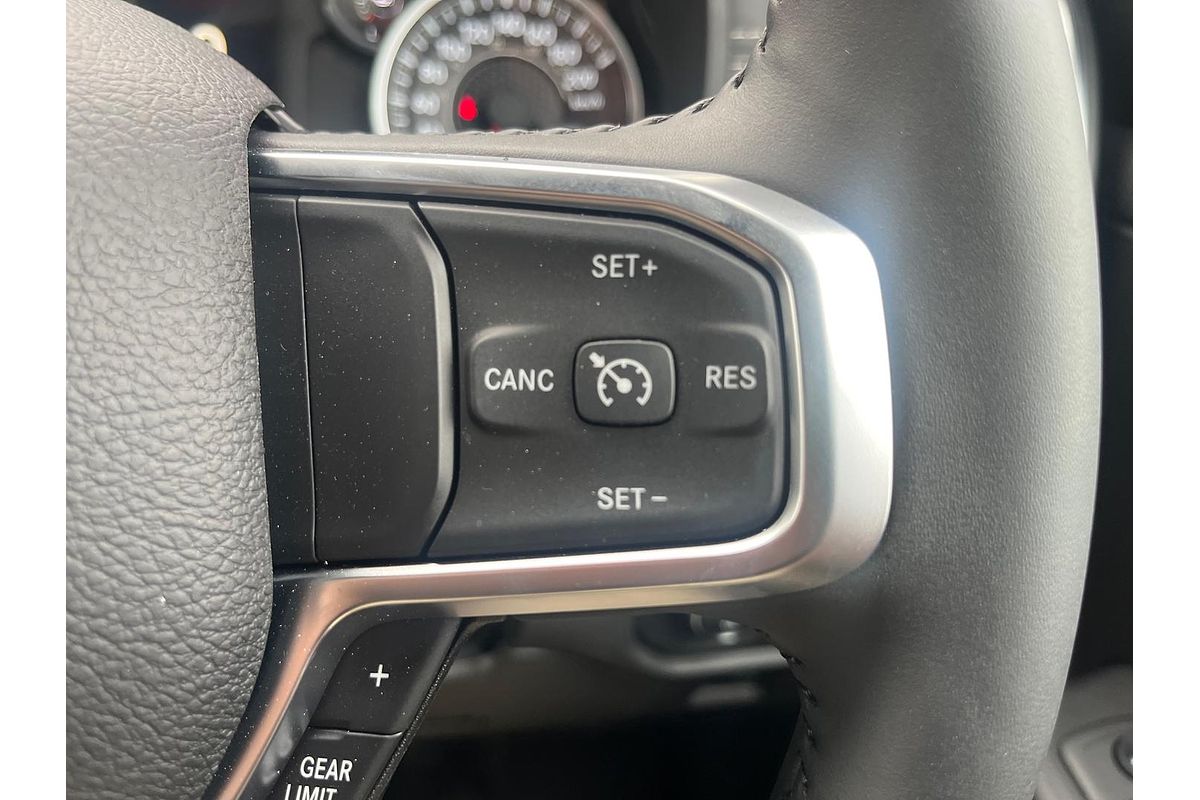 2023 RAM 1500 Big Horn DT 4X4 SWB