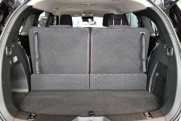 2025 Isuzu MU-X LS-M