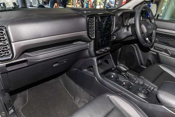 2023 Ford Ranger Sport 4X4 2.0L