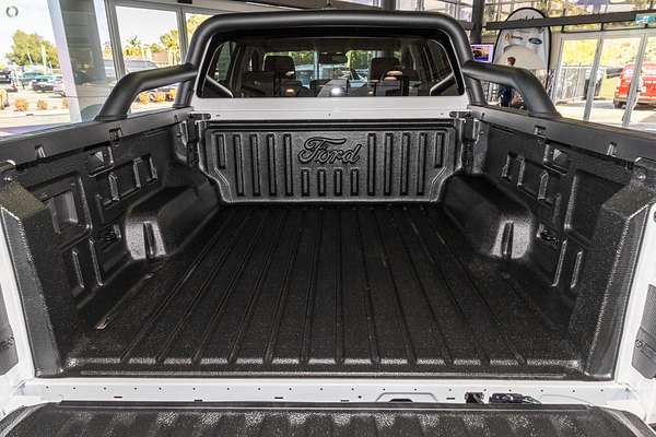 2023 Ford Ranger Sport 4X4 2.0L