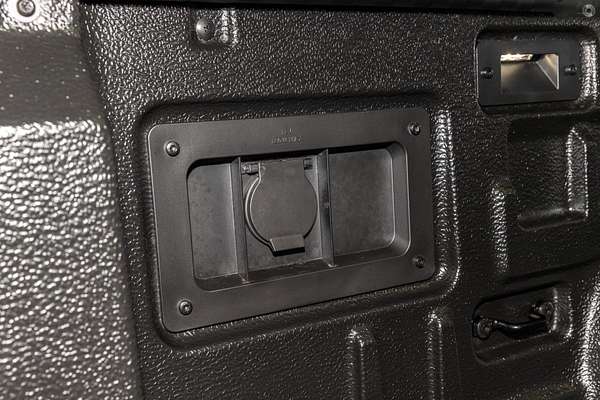 2023 Ford Ranger Sport 4X4 2.0L