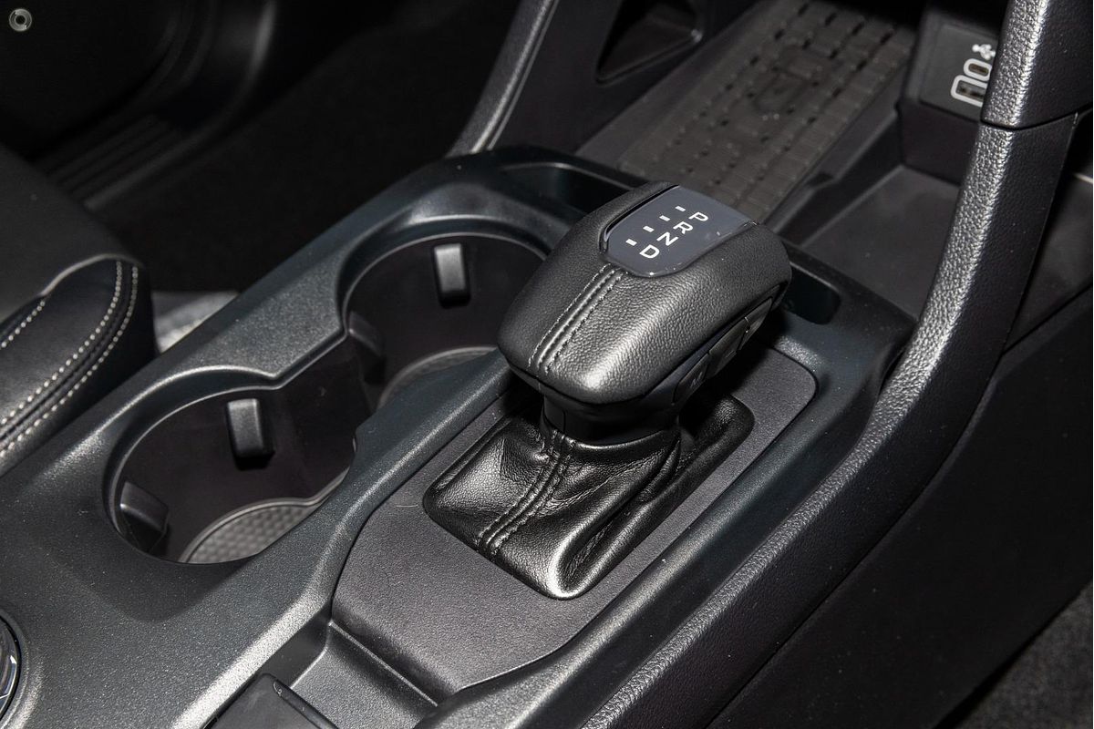 2023 Ford Ranger Sport 4X4 2.0L