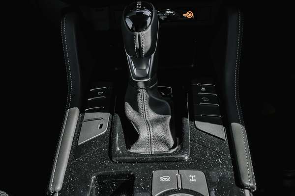 2025 Isuzu MU-X LS-U